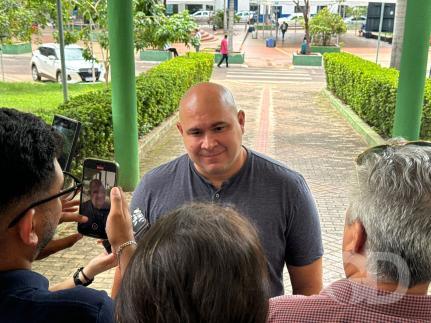 Abilio Brunini deve começar sua gestão com 24 secretarias
