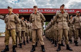 Prazo de inscrições para seletivo do Bombeiros é prorrogado pela segunda vez em MT