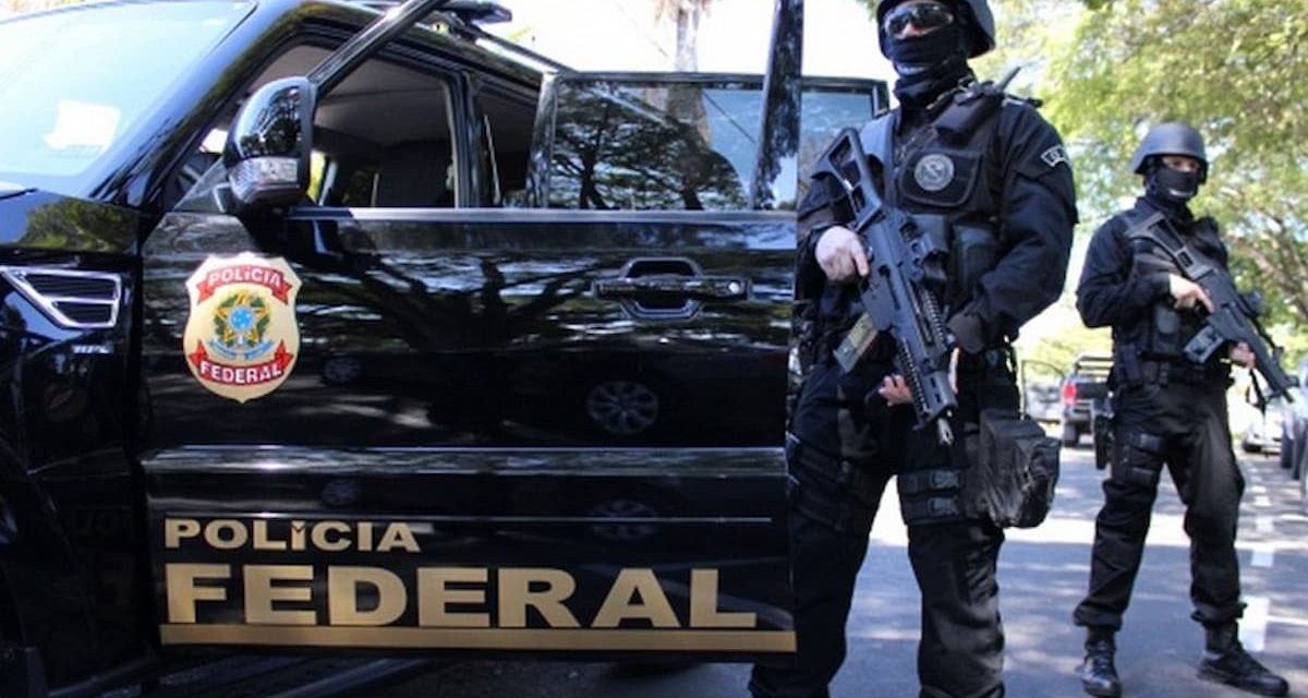 Nota de repúdio – Motorista responsável pela morte do PRF Espinosa é solto
