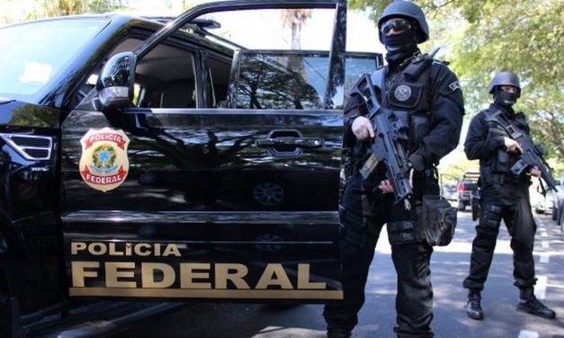 Nota de repúdio – Motorista responsável pela morte do PRF Espinosa é solto