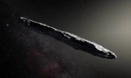 ‘Cometas escuros’: quem são os ‘novos’ habitantes do Sistema Solar