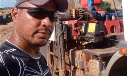 Homem morre eletrocutado enquanto fazia manutenção de rede elétrica para festa religiosa em MT