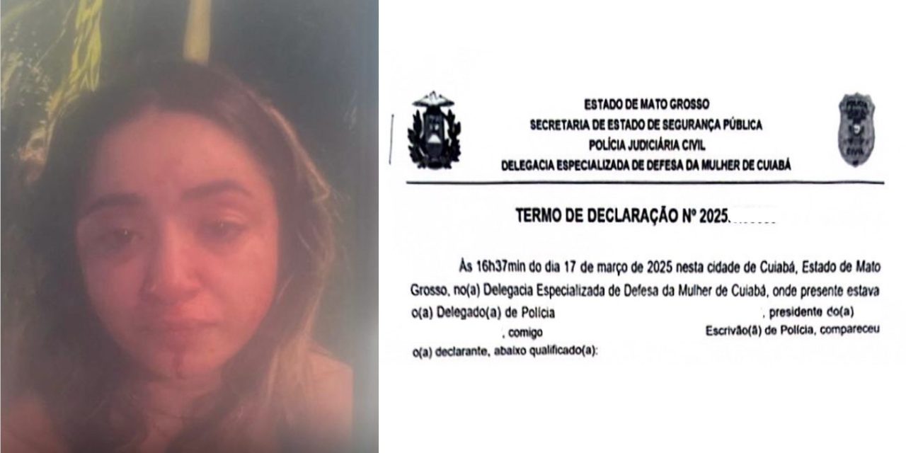 Atualização – Violência sem fim contra mulher