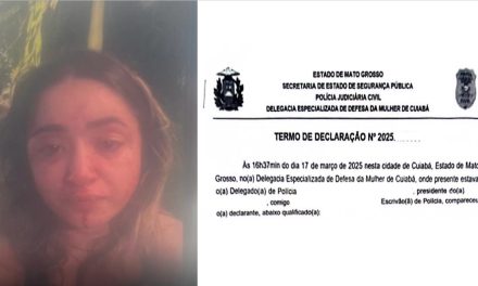 Atualização – Violência sem fim contra mulher
