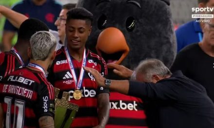 Flamengo conquista o Carioca com facilidade e pode brigar por todos os títulos