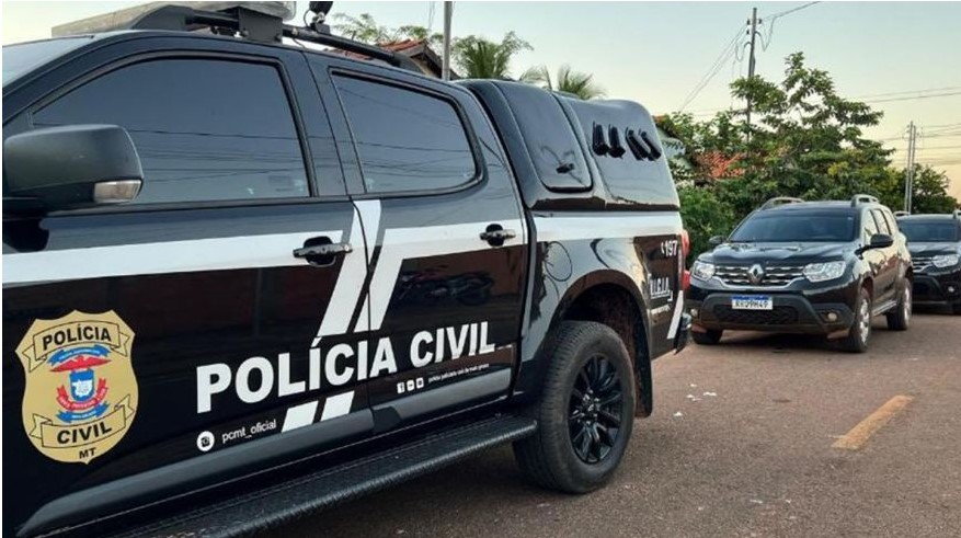 NOITE DE TERROR – Homem invade casa e estupra garota de 15 anos em Sinop MT