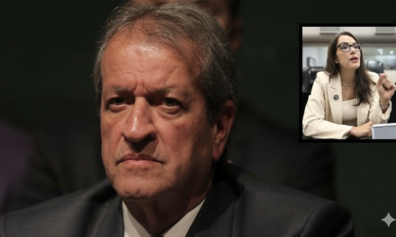 Presidente do PL crava Fagundes ao governo, mas cita ‘problema’ com ascensão de Janaina no Senado