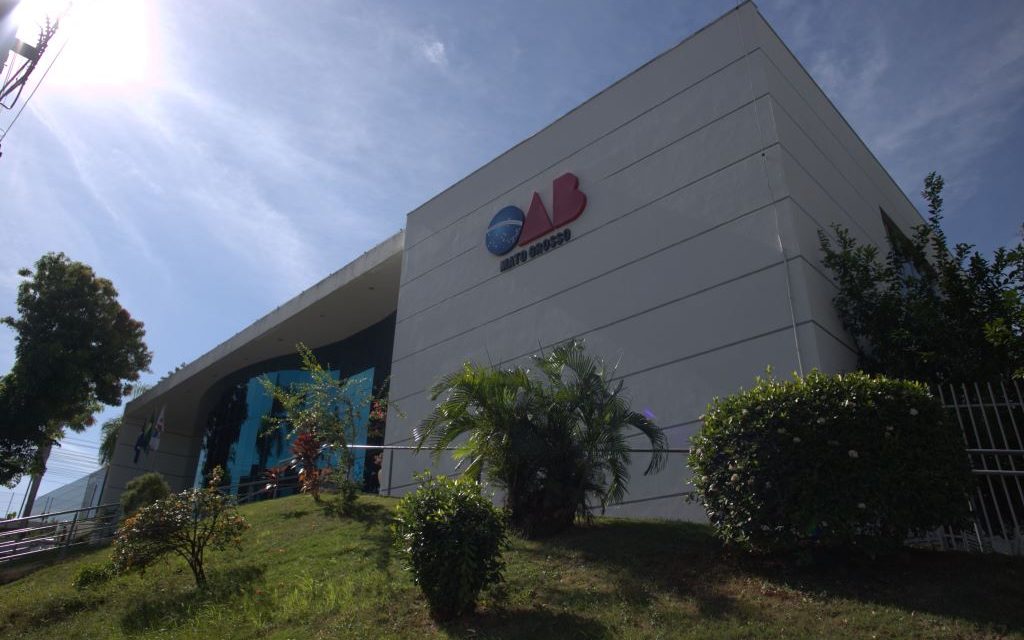 TJ marca sessão para definir lista tríplice para o Quinto da OAB-MT