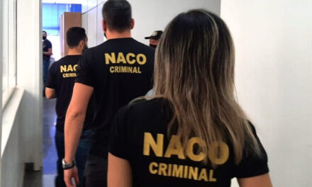 Advogado é preso em operação contra grupo que usava nomes de juízes para aplicar golpes em Cuiabá
