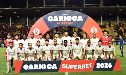 Qual Flamengo ideal para o jogo contra o Vasco?