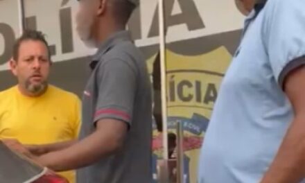 Advogado é condenado a 2 anos e 4 meses de cadeia por injúria racial contra vereador em MT