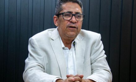 Operação em Cuiabá – Chico 2000 é carta fora do baralho.