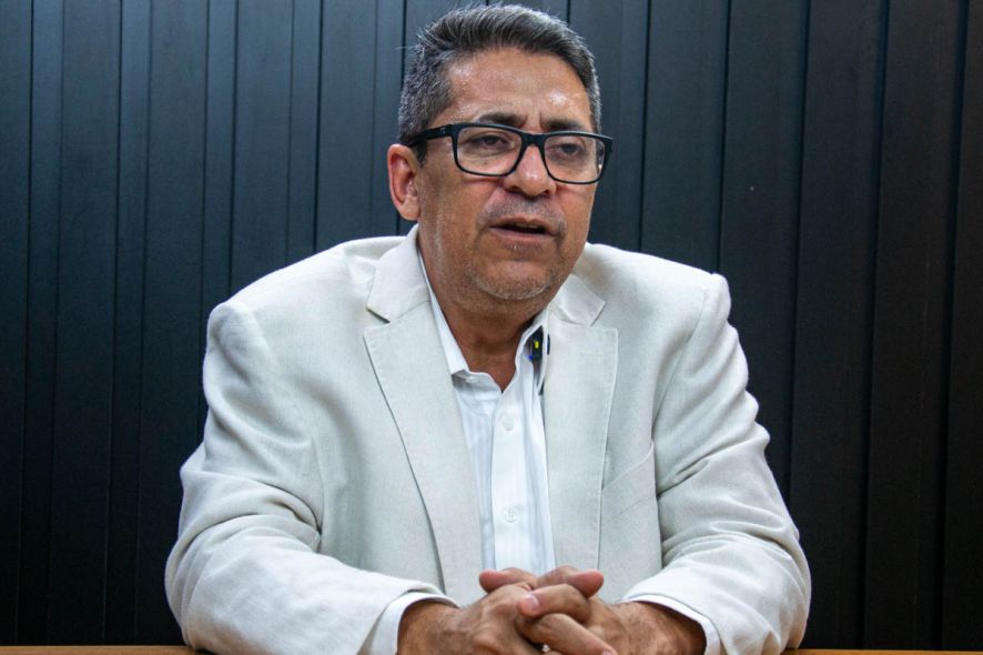 Operação em Cuiabá – Chico 2000 é carta fora do baralho.