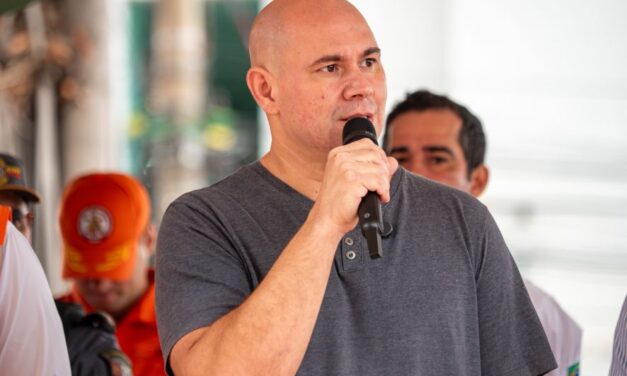 Prefeitura de Cuiabá desclassifica 400 sorteados por apresentarem dados falsos.