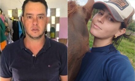 Justiça veta transmissão do júri popular de ASSASSINOS da filha de Cattani.