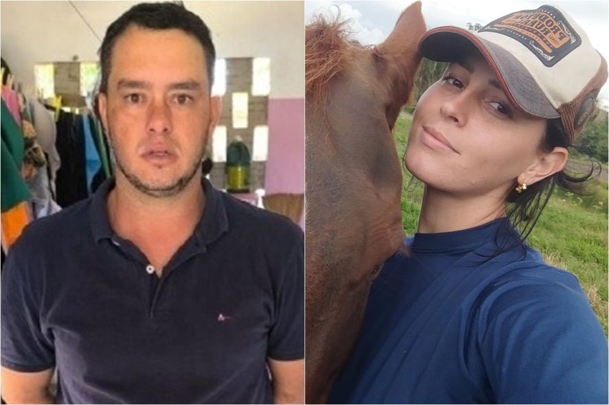 Justiça veta transmissão do júri popular de ASSASSINOS da filha de Cattani.