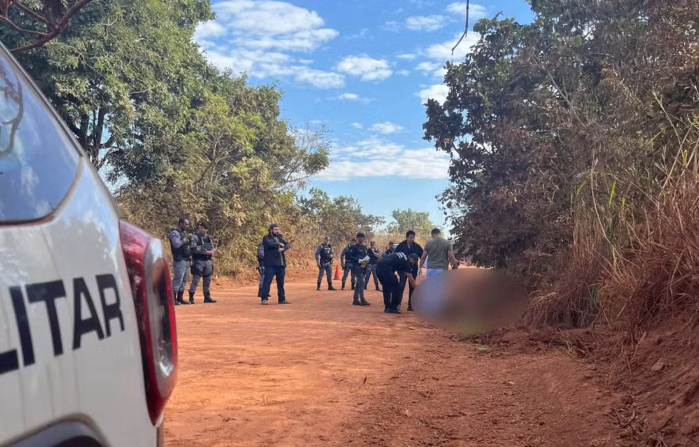 Dupla é condenada a 237 anos de prisão por sequestrar 14 funcionários e assassinar 3 em MT