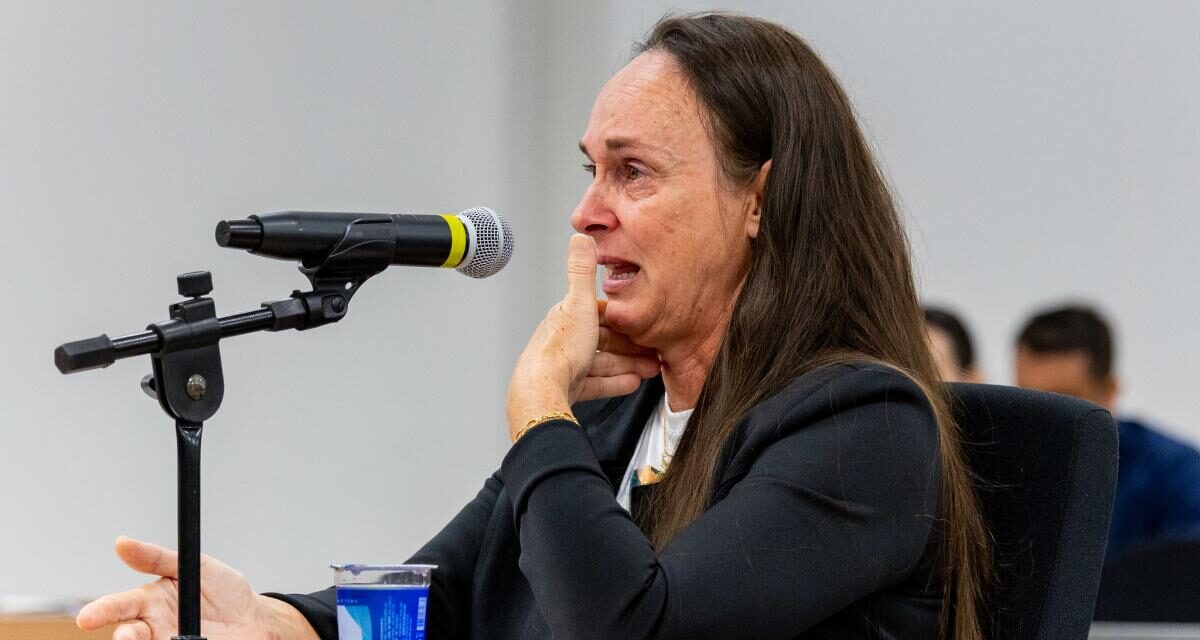 CASO RAQUEL CATTANI