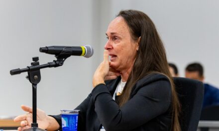 CASO RAQUEL CATTANI