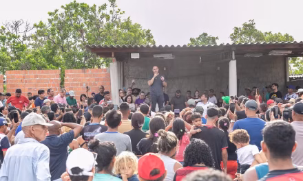 Prefeitura desapropria imóvel particular para obras do Contorno Leste em Cuiabá