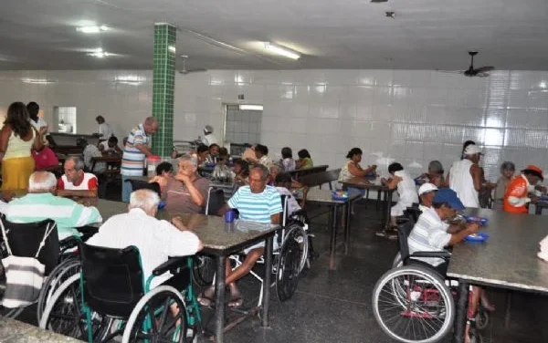 Abrigo Bom jesus de Cuiabá – mais uma vez vem clamar pela ajuda da Cuiabania.