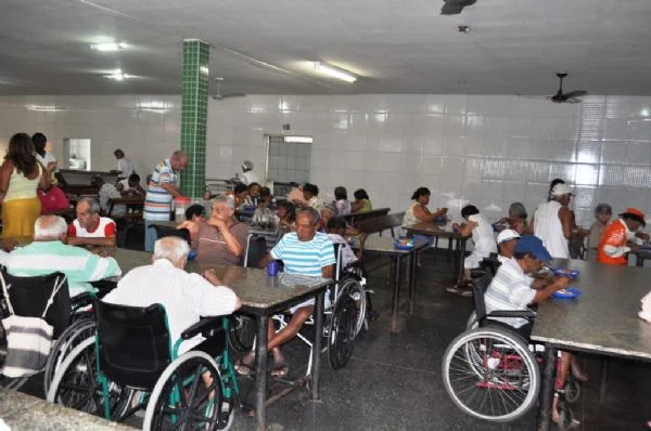 Abrigo Bom jesus de Cuiabá – mais uma vez vem clamar pela ajuda da Cuiabania.
