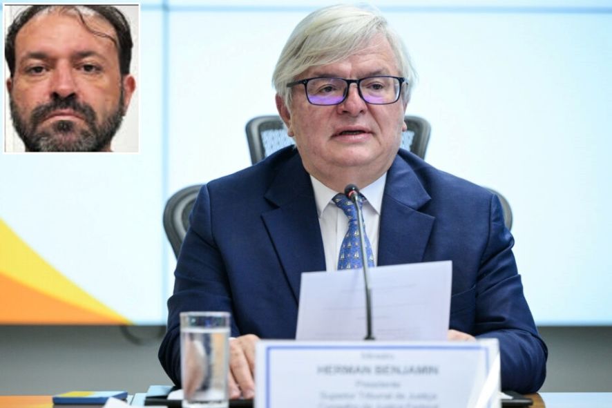 Empresário diz que ex “inventou” estupro; STJ nega liberdade