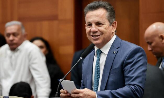 RGA vira campo de batalha entre governo e servidores às vésperas de votação na ALMT