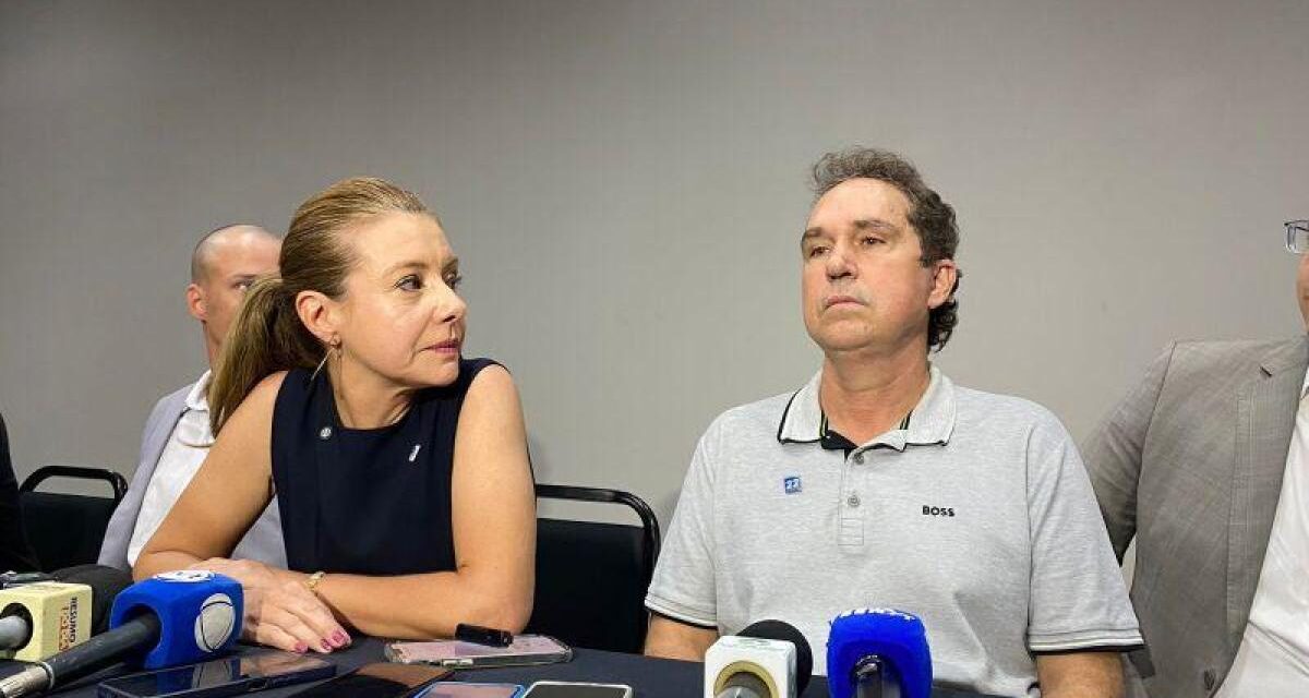 Prefeita admite demissão no DAE e concessão avança com audiências em março