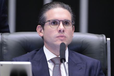 Motta: Câmara deve votar acordo UE-Mercosul na próxima semana