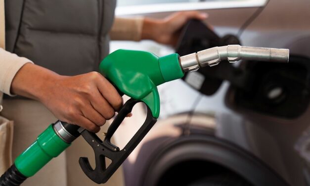 PESO NO BOLSO – Gasolina dispara em Cuiabá e fica quase 30% mais cara em três anos