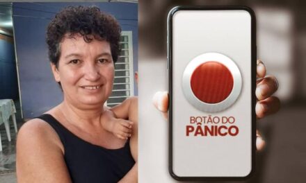 Filhas afirmam que botão do pânico foi acionado duas vezes, Sesp nega