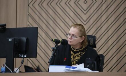 Conselho Federal cobra punição de juíza de Cuiabá que mandou a OAB se danar