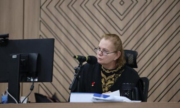 Conselho Federal cobra punição de juíza de Cuiabá que mandou a OAB se danar