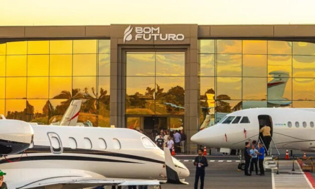 Familia alega que teve área invadida pela Bom Futuro e insiste em restituição da posse