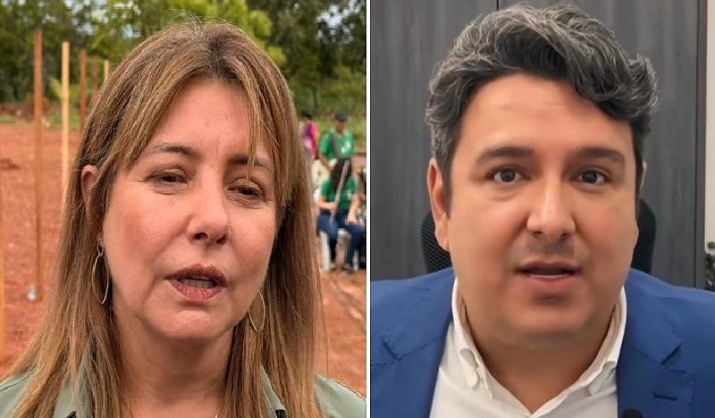 Secretário se despede e bastidores fervem na Educação de Várzea Grande