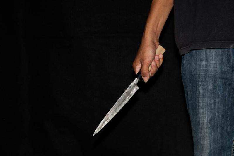 Homem que matou vizinho por ciúmes da ex-esposa é condenado a 24 anos de cadeia