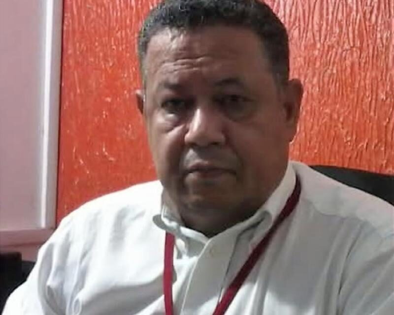 Jornalista Eraldo Soares morre em VG