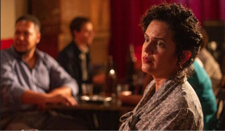 Minissérie mato-grossense “O Portão do Inferno” estreia no cinema nesta segunda