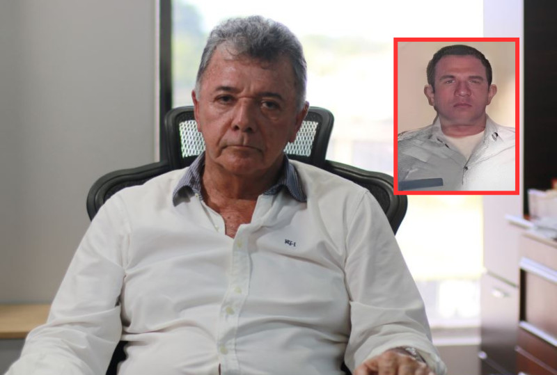 PM acusado de intermediar assassinato de advogado pede anulação de júri e revogação da prisão
