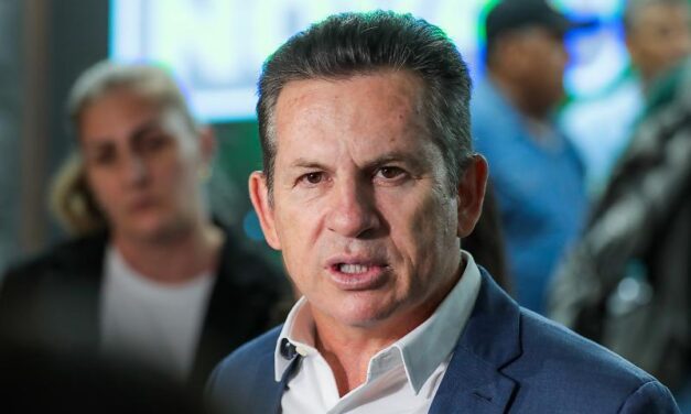 Mauro defende prisão perpétua.