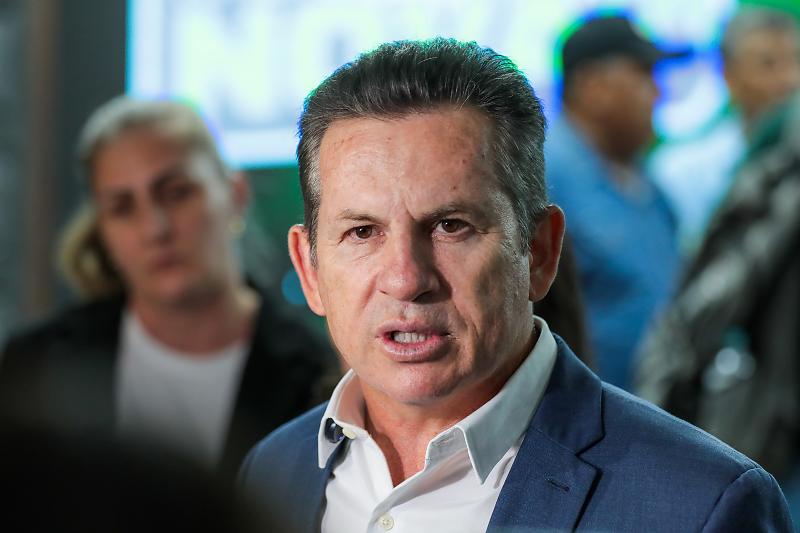 Mauro defende prisão perpétua.