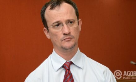 Advogado diz que juiz é vítima e não agressor de jardineiro