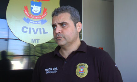 Delegado que bateu boca com advogado é exonerado após série de polêmicas em Sorriso