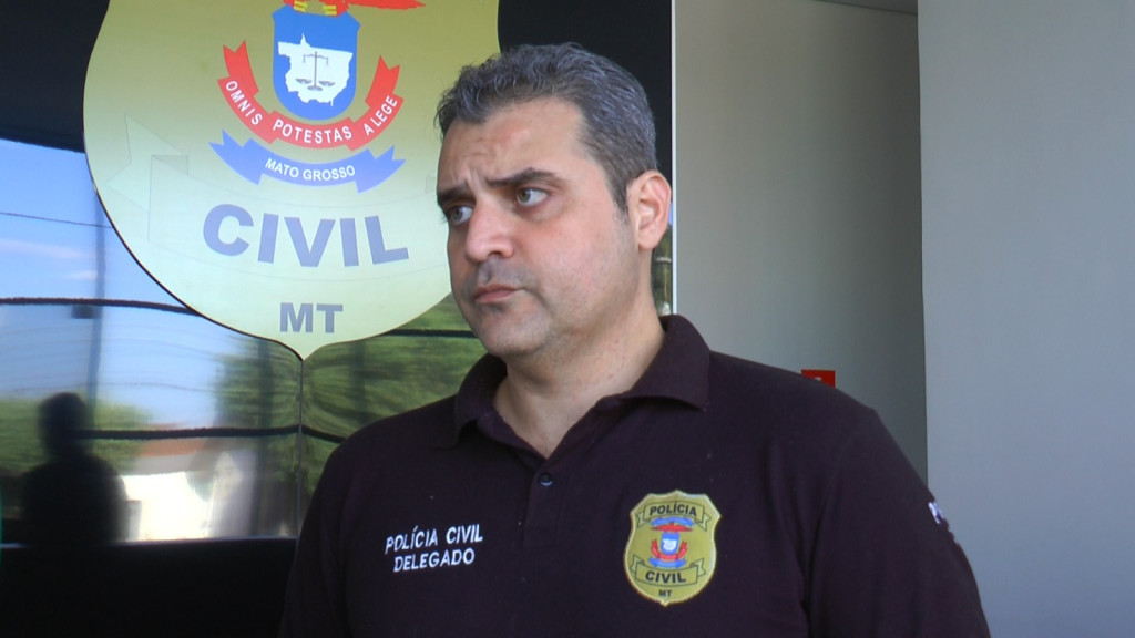 Delegado que bateu boca com advogado é exonerado após série de polêmicas em Sorriso