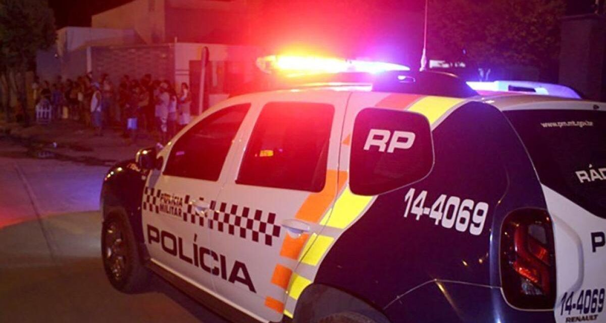 Homem é morto a facadas pelo sobrinho em Várzea Grande