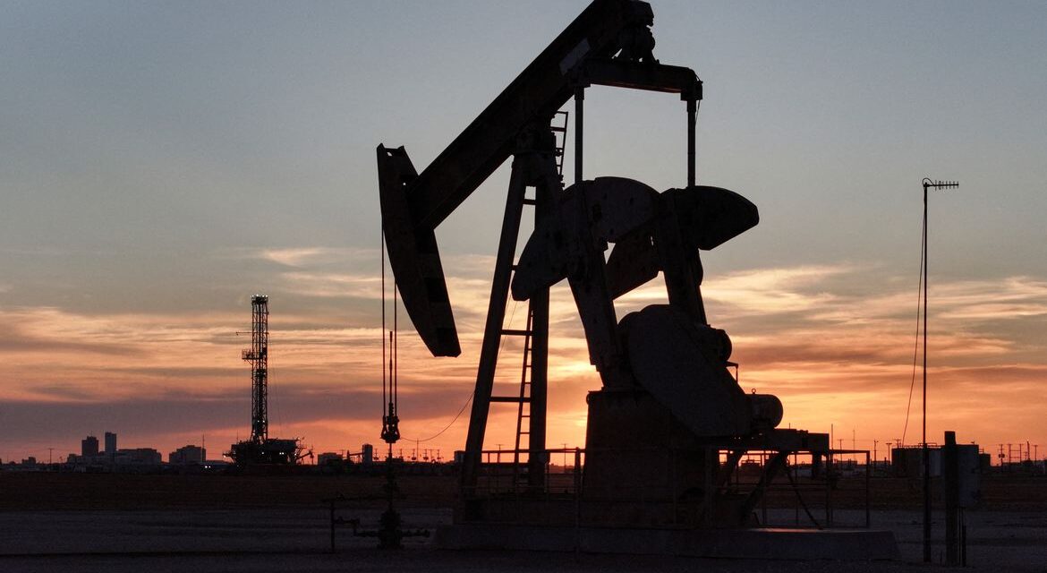 Instabilidade geopolítica acelera busca por independência do petróleo