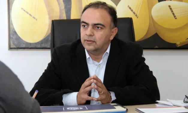 Terminal ferroviário será implantado no Trevo de Santo Antonio do leverger