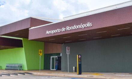 Empresas são condenadas em R$ 1,2 mi por morte de trabalhador em aeroporto