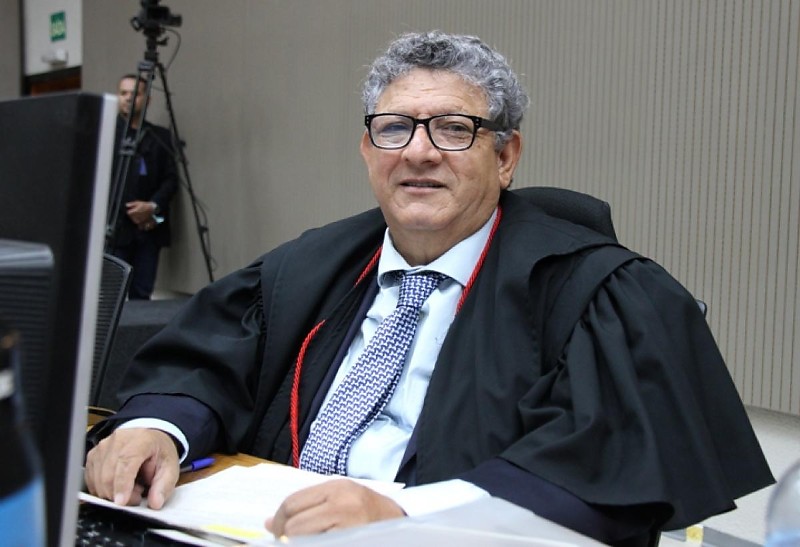 Desembargador do TJMT afirma que movimentação de R$ 14,6 milhões foi declarada no Imposto de Renda